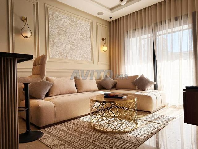 Appartement location