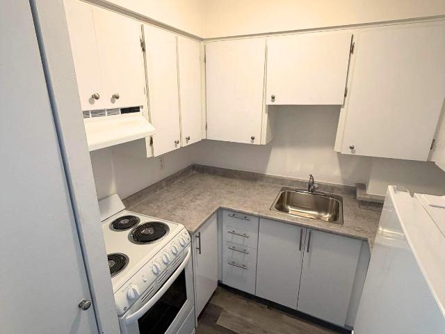 Apartment for rent in Gatineau, Quebec