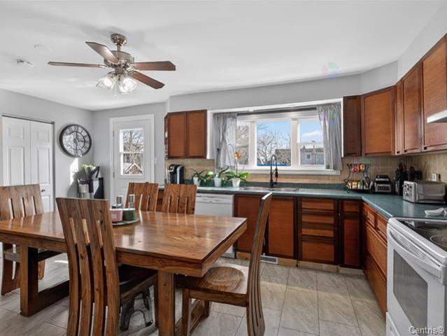 Apartment for rent in Gatineau, Quebec