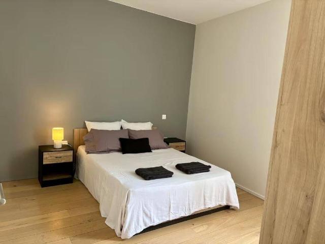 Appartement location à Cité Lafayette, Aytré