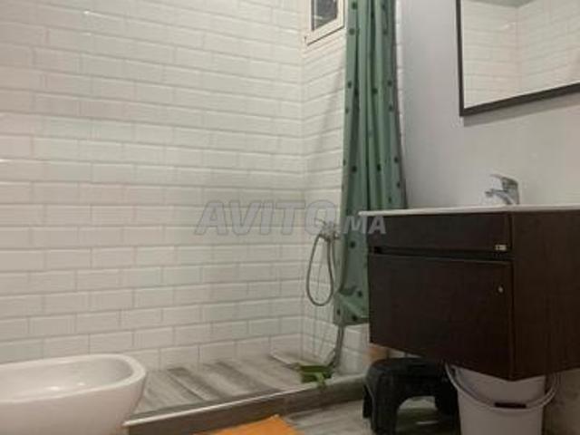 Appartement location à Rbat