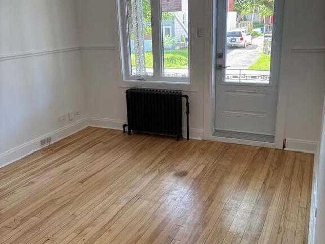Apartment for rent in Québec, Quebec