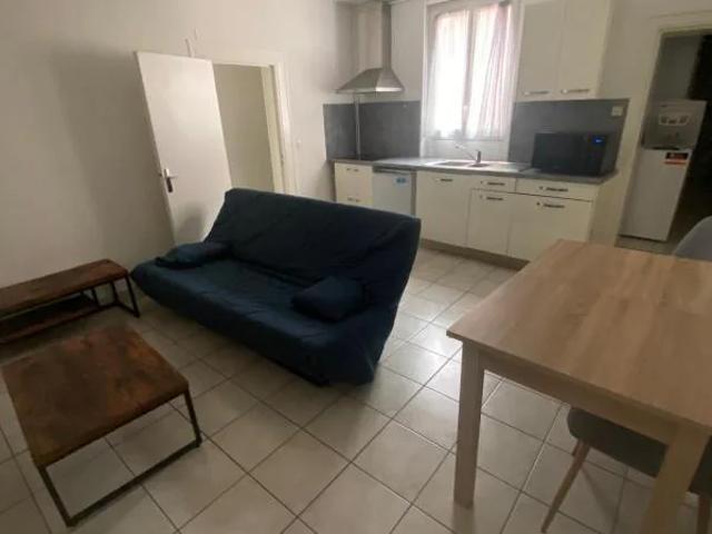 Appartement location à Troyes