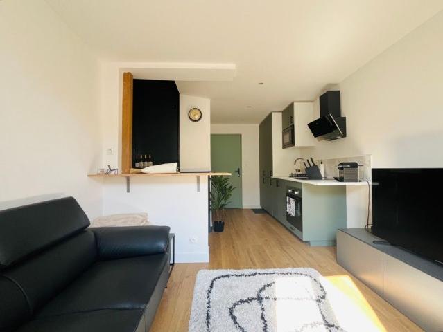 Appartement location à Blaye, Aubie-et-espessas