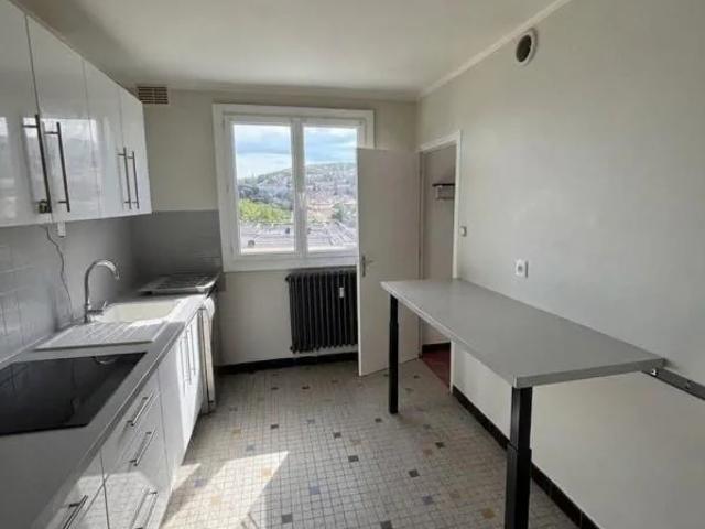 Appartement location à Haut-Livron, Livron-sur-Drôme