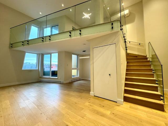 Apartment for rent in St. Leonard's, Quebec