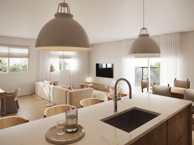 Apartment for rent in Laurentides, Quebec