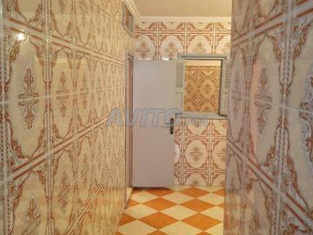 Appartement location à Rbat
