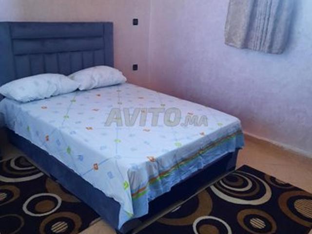 Appartement location à L'Oriental