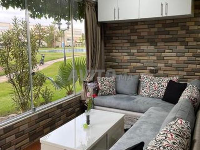 Appartement location