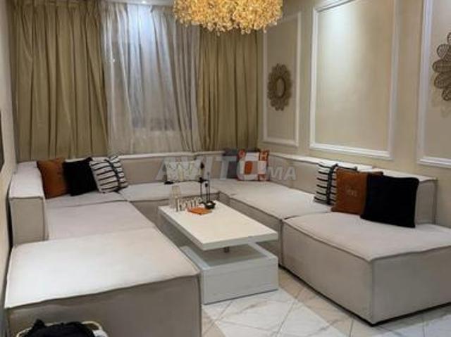 Appartement location à Tangero, Tanger-Tétouan