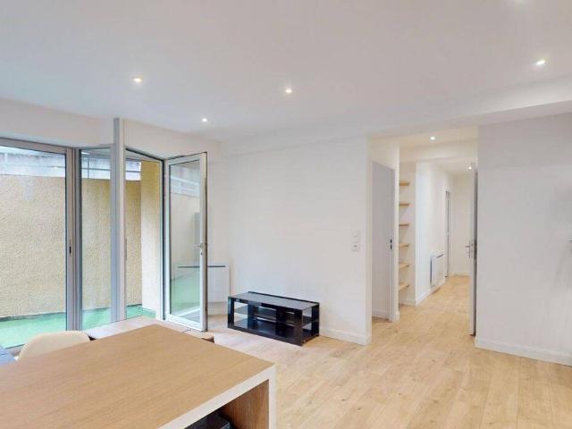 Appartement location à Saint-Cyprien-sur-Dourdou, Conques-en-Rouergue