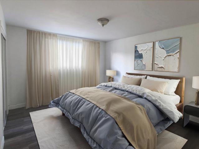 Apartment for rent in Québec, Quebec