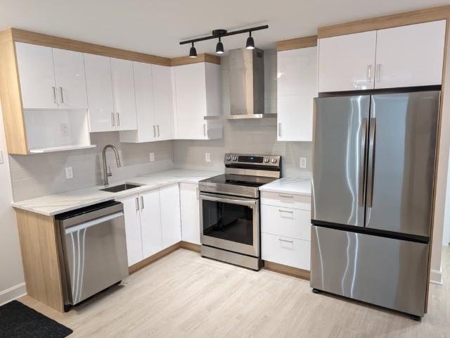 Apartment for rent in Longueuil, Quebec