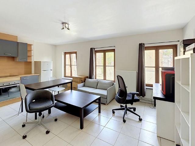 Appartement location à Nijvel, Wallonie