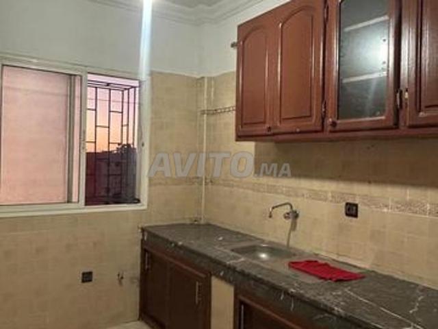 Appartement location à Salé