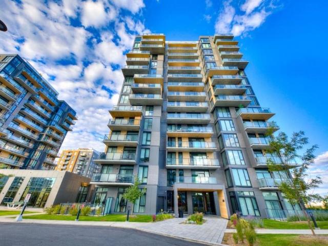 Apartment for rent in Chomedey, Quebec
