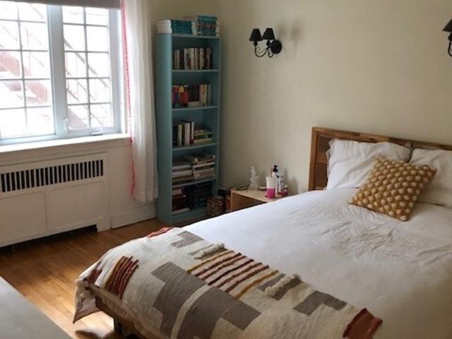 Apartment for rent in St. Leonard's, Quebec