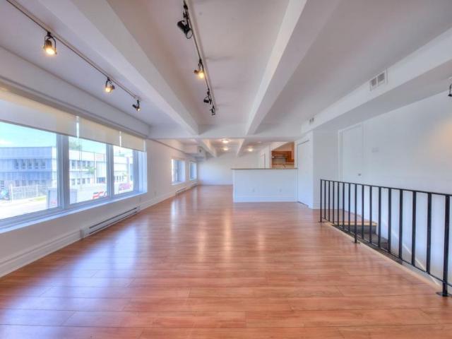 Apartment for rent in St. Leonard's, Quebec