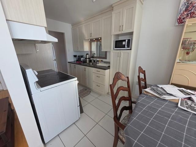 Apartment for rent in Québec, Quebec