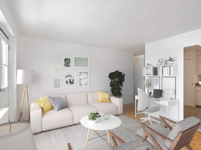 Apartment for rent in Dorval, Quebec