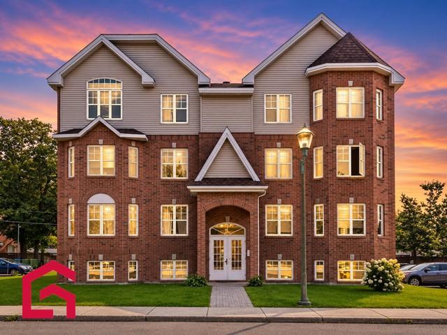 Apartment for rent in Laurentides, Quebec
