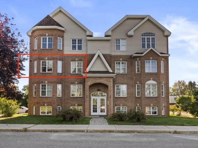 Apartment for rent in Laurentides, Quebec