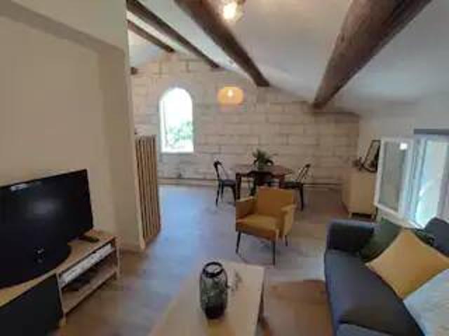 Appartement location à Villeneuve-lès-Avignon, Gard