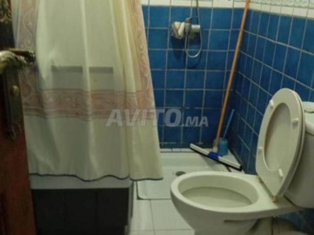 Appartement location à El Ma, Gharb-Chrarda-Beni Hssen