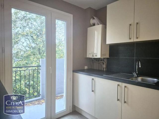 Appartement location à Arras