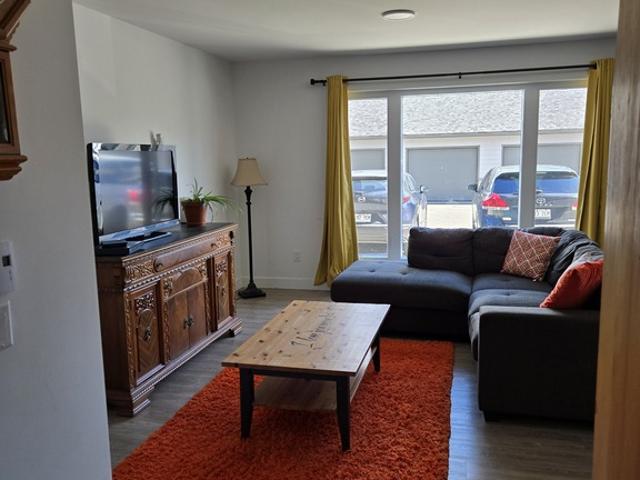 Apartment for rent in Saint-paul, Quebec