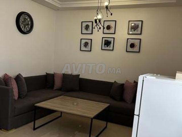 Appartement location à Agadir, Oued ed Dahab-Lagouira
