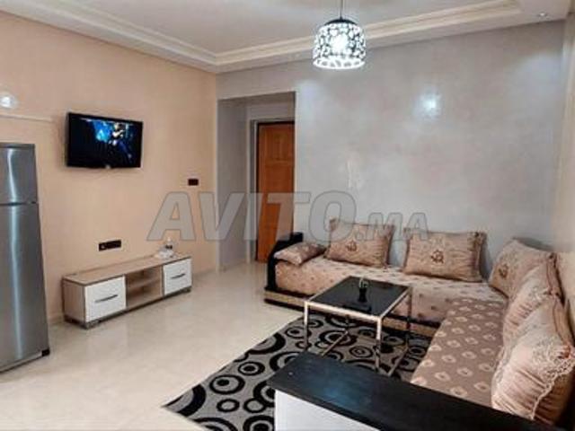 Appartement location à Agadir, Oued ed Dahab-Lagouira