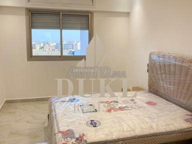 Appartement location