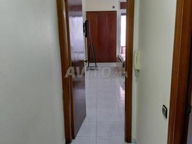 Appartement location