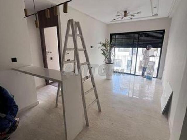 Appartement location à Anfa, Gharb-Chrarda-Beni Hssen