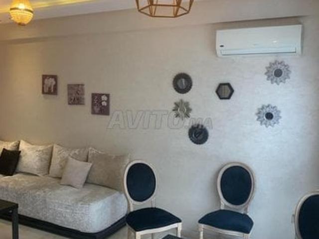 Appartement location à Anfa, Gharb-Chrarda-Beni Hssen