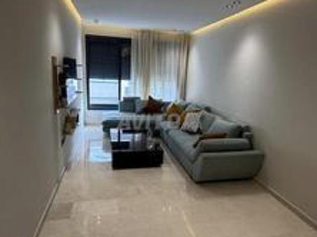 Appartement location à Anfa, Gharb-Chrarda-Beni Hssen