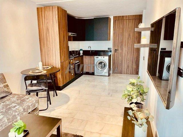 Appartement location à Anfa, Gharb-Chrarda-Beni Hssen