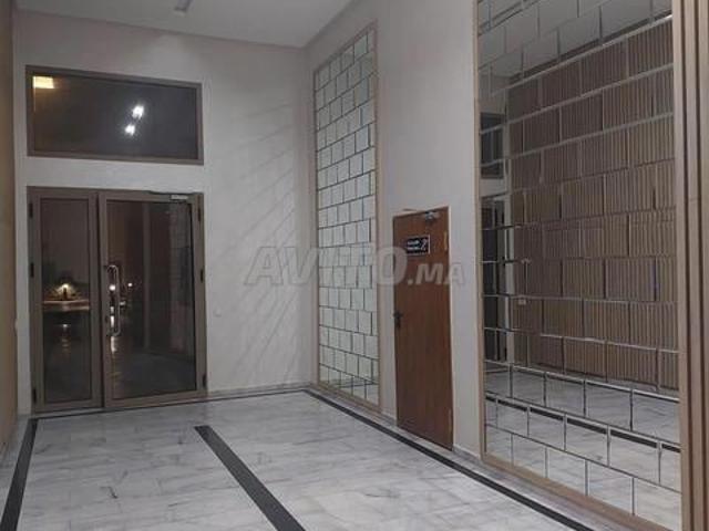 Appartement location à Anfa, Gharb-Chrarda-Beni Hssen