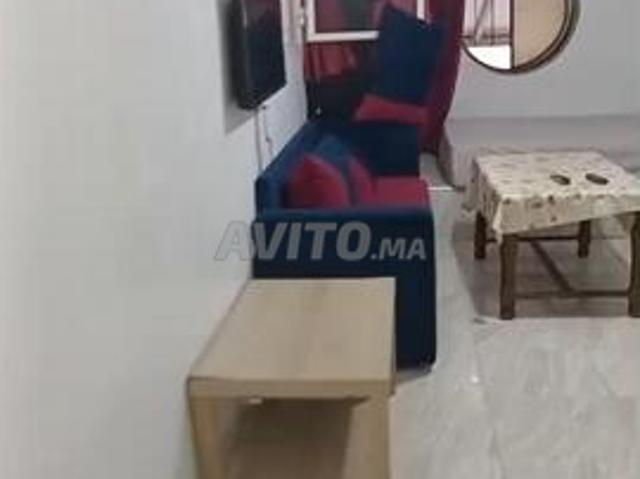 Appartement location à Anfa, Gharb-Chrarda-Beni Hssen