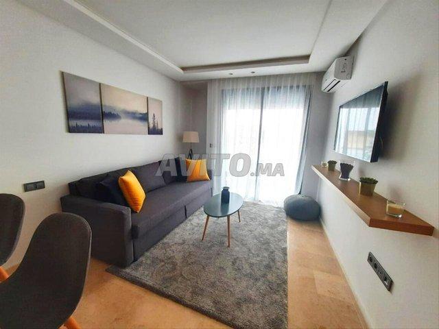 Appartement location à Anfa, Gharb-Chrarda-Beni Hssen