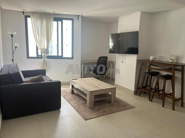 Appartement location à Anfa, Gharb-Chrarda-Beni Hssen