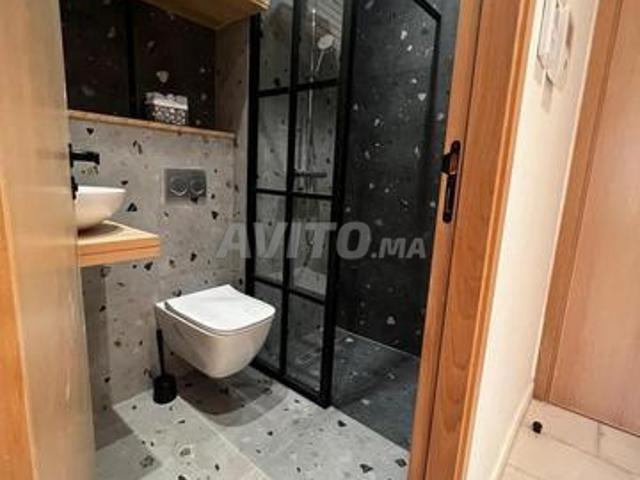 Appartement location à Anfa, Gharb-Chrarda-Beni Hssen