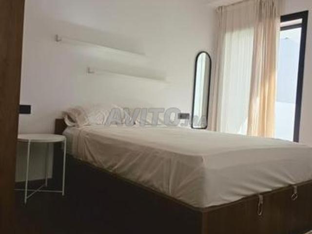 Appartement location à Anfa, Gharb-Chrarda-Beni Hssen