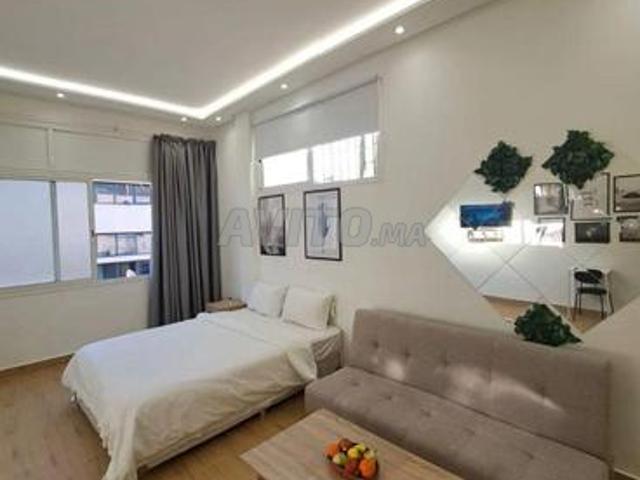 Appartement location à Derb Omar, Settat