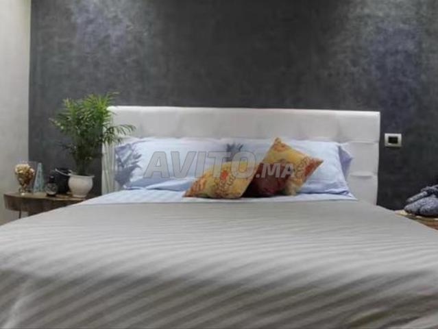 Appartement location à Anfa, Gharb-Chrarda-Beni Hssen