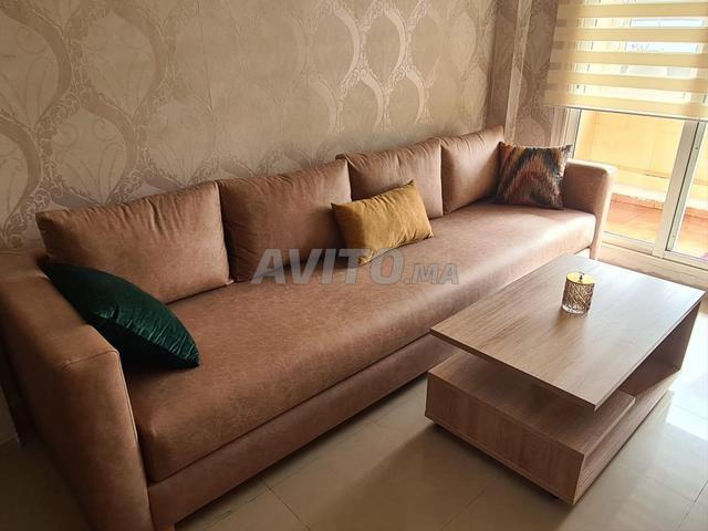 Appartement location à Centre Ville, Ben Slimane