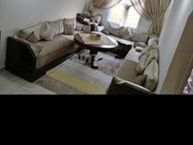 Appartement location à Anfa, Gharb-Chrarda-Beni Hssen