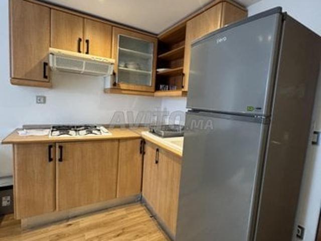 Appartement location à Anfa, Sidi Belyout